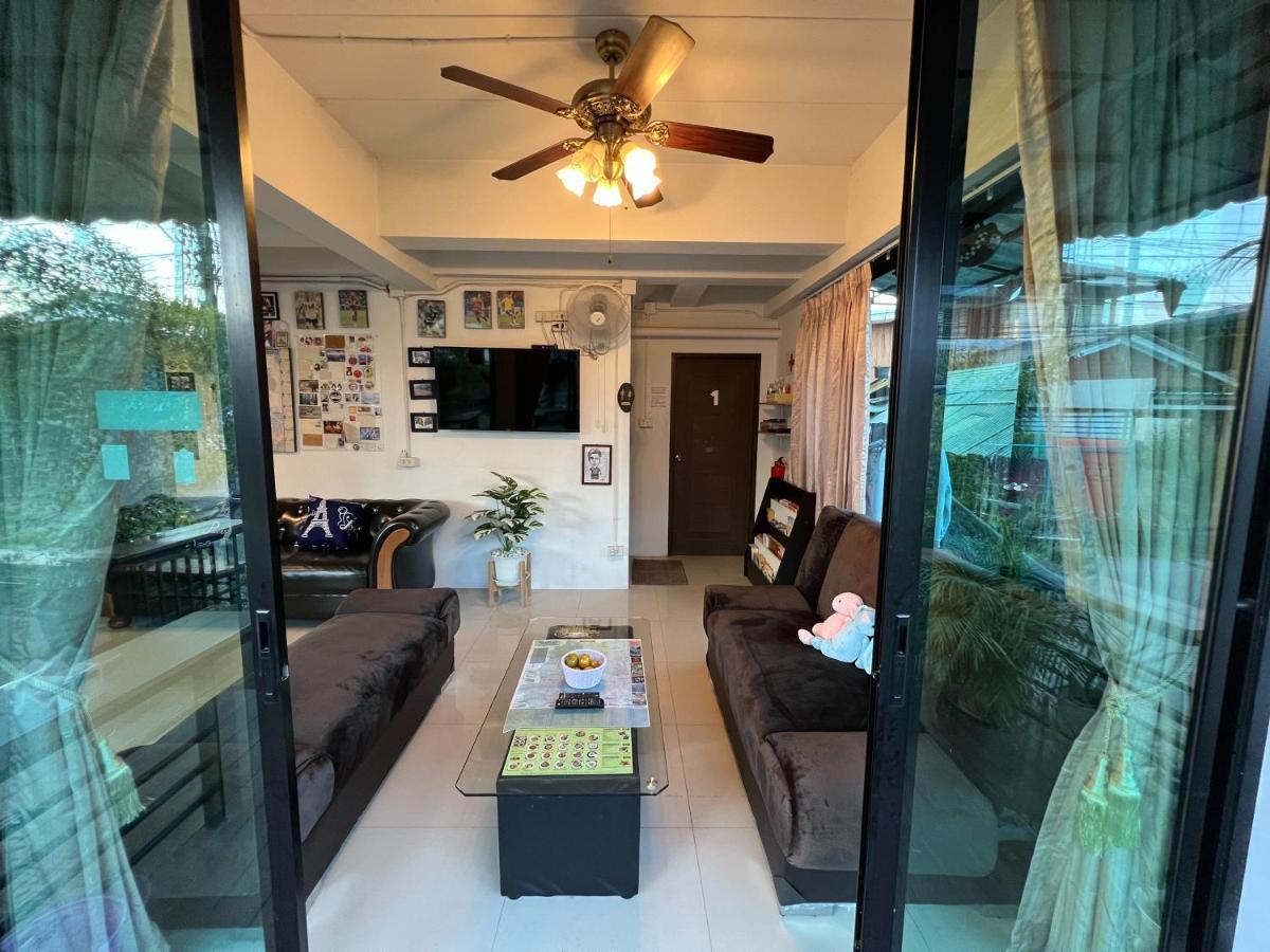 Family Home Chiang Mai Absolute House Εξωτερικό φωτογραφία
