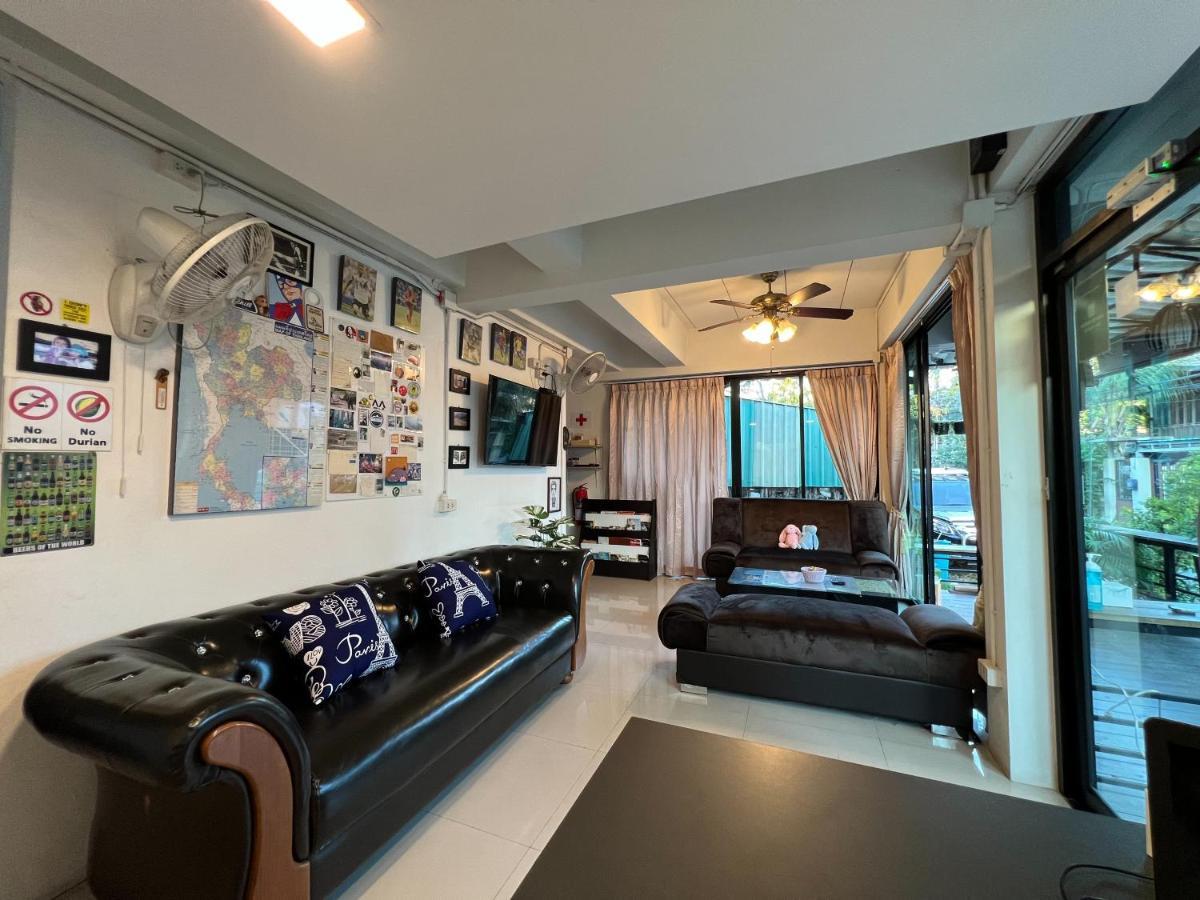 Family Home Chiang Mai Absolute House Εξωτερικό φωτογραφία