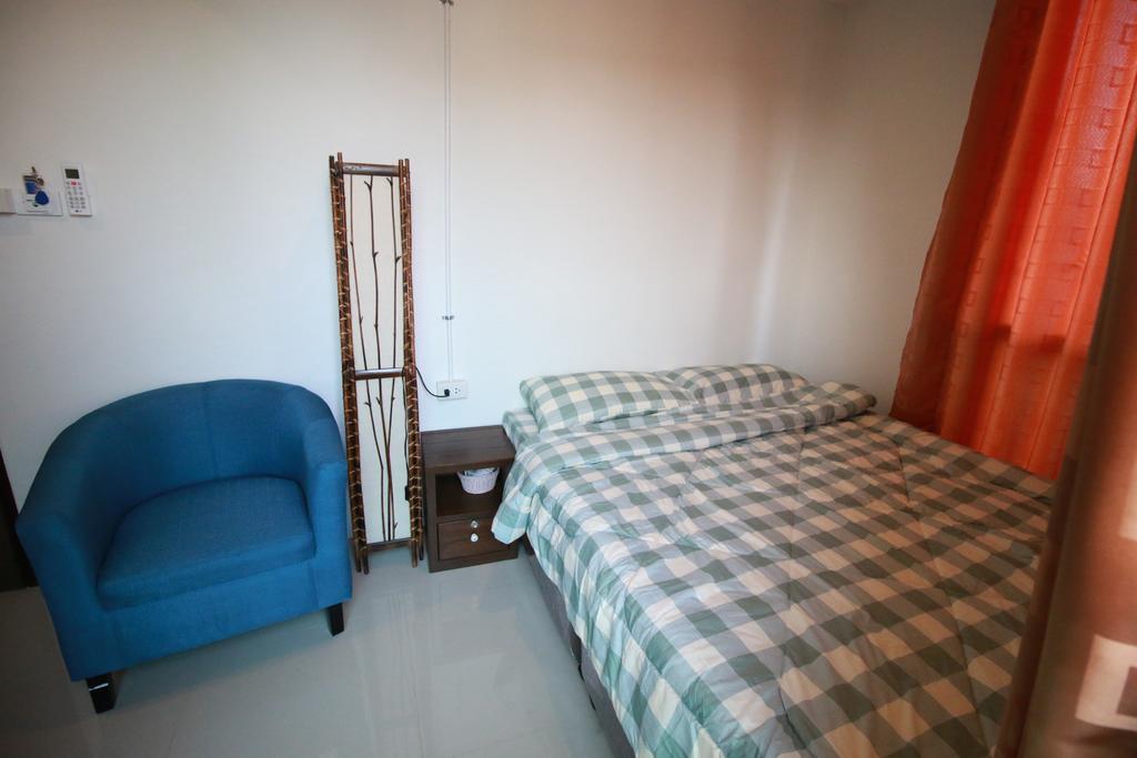 Family Home Chiang Mai Absolute House Εξωτερικό φωτογραφία