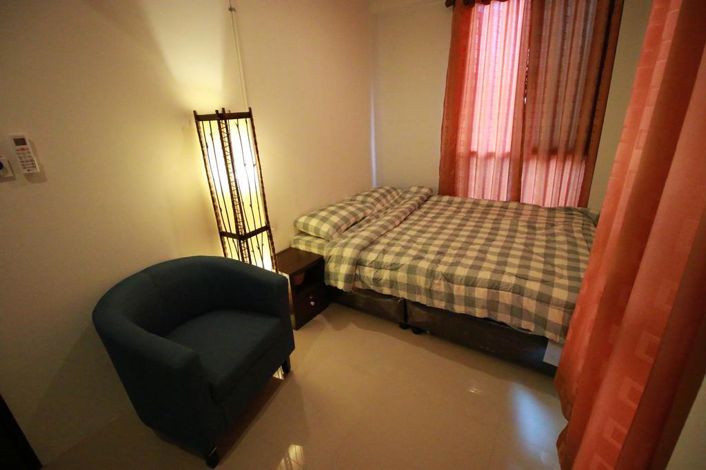 Family Home Chiang Mai Absolute House Εξωτερικό φωτογραφία